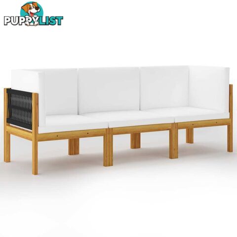 Outdoor Sofas - 3057883 - 8720286190531