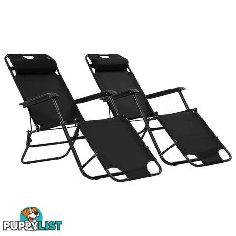 Sun Loungers - 44343 - 8718475621409