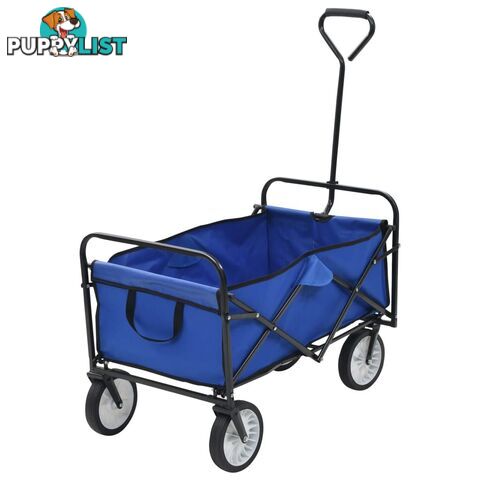 Dollies & Hand Trucks - 143779 - 8718475701330