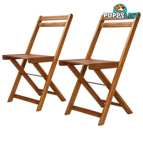 Outdoor Chairs - 44012 - 8718475609384