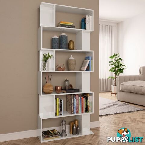 Bookcases & Standing Shelves - 800096 - 8719883672571