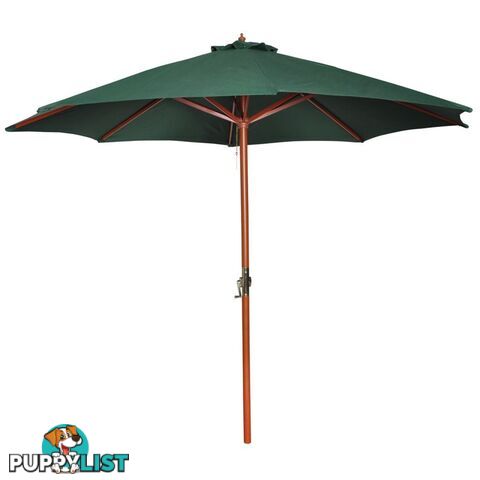 Outdoor Umbrellas & Sunshades - 40436 - 8718475817178