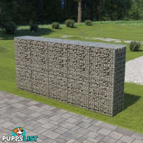 Fence Panels - 143593 - 8719883592275