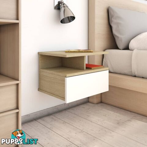 Bedside Tables - 801698 - 8719883879604