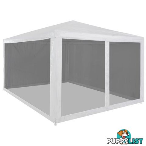 Canopies & Gazebos - 45109 - 8718475709503