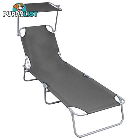 Sun Loungers - 47772 - 8719883742014