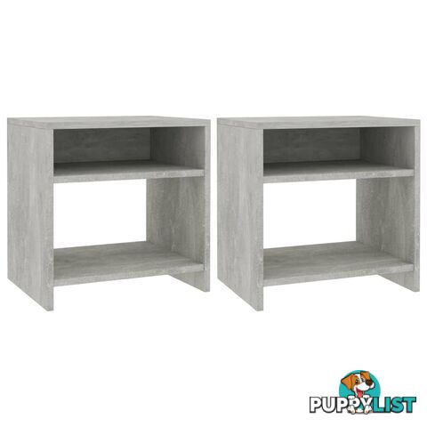 End Tables - 800018 - 8719883671796