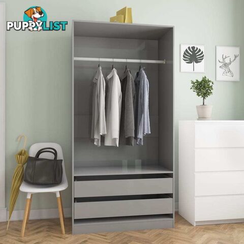 Cupboards & Wardrobes - 800611 - 8719883740089