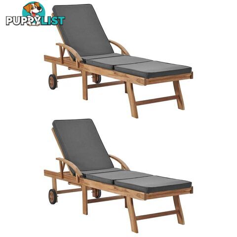 Sun Loungers - 3054634 - 8720286007594