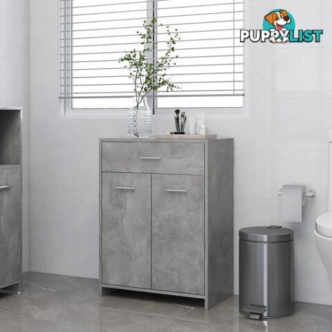 Bathroom Furniture Sets - 805028 - 8720286222133