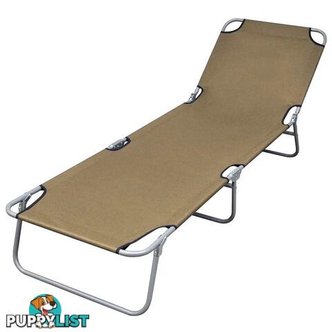 Sun Loungers - 44294 - 8718475617709