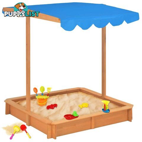 Sandboxes - 91794 - 8718475742500