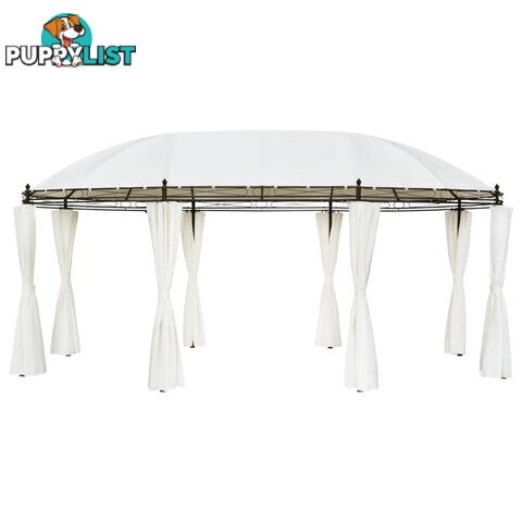 Canopies & Gazebos - 42138 - 8718475975014