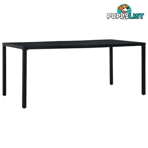 Outdoor Tables - 46634 - 8719883729176