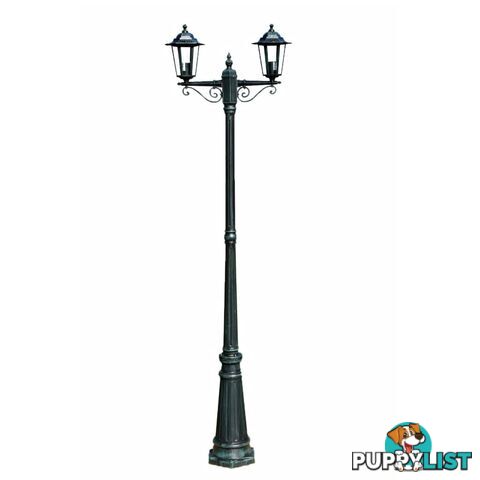 Outdoor Lighting - 40247 - 8718475802334