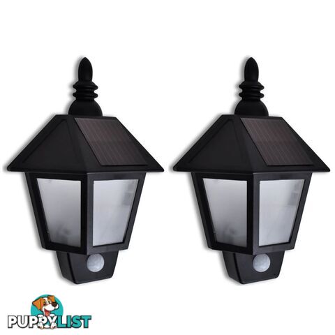 Outdoor Lighting - 270518 - 8718475885306