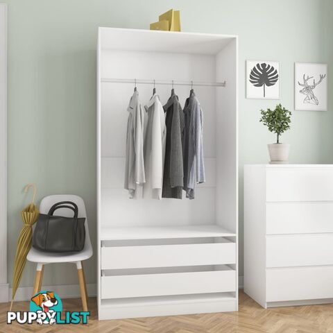 Cupboards & Wardrobes - 800603 - 8719883740003