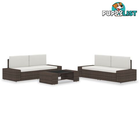 Outdoor Furniture Sets - 3054587 - 8720286001806