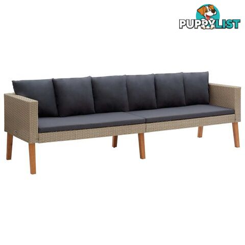 Outdoor Sofas - 310213 - 8720286073537