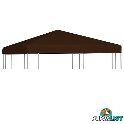 Canopy & Gazebo Tops - 46621 - 8719883728322