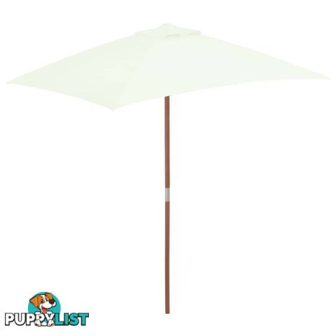 Outdoor Umbrellas & Sunshades - 44533 - 8718475697725