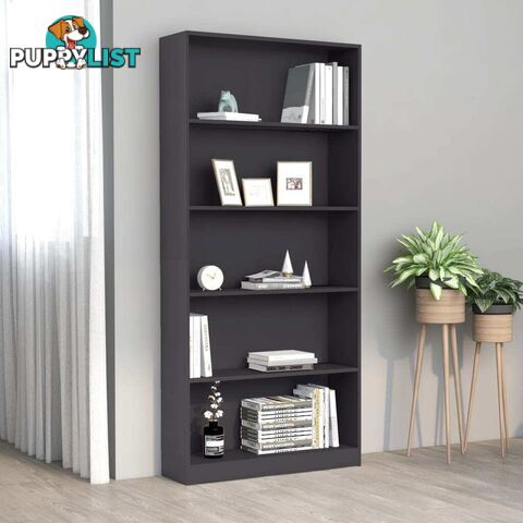 Bookcases & Standing Shelves - 800920 - 8719883815336