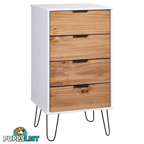 Chest of drawers - 321123 - 8720286090770