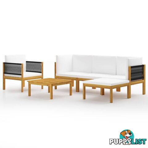 Outdoor Furniture Sets - 3057880 - 8720286190500