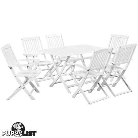 Outdoor Furniture Sets - 44052 - 8718475622369