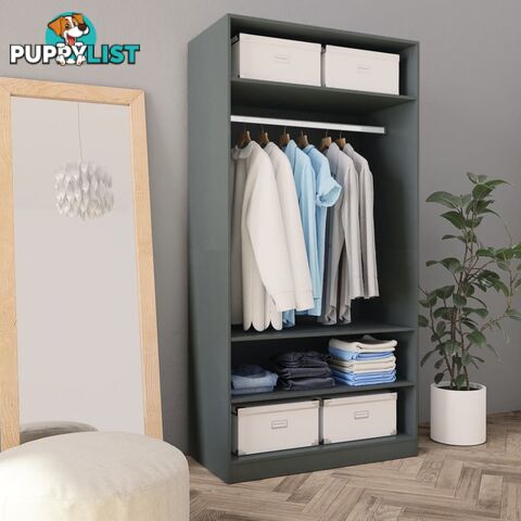 Cupboards & Wardrobes - 800227 - 8719883673882