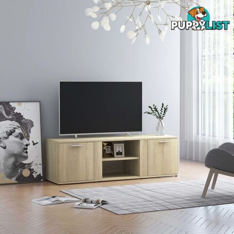 Entertainment Centres & TV Stands - 801164 - 8719883870137