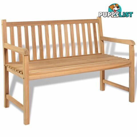 Outdoor Benches - 43246 - 8718475508014