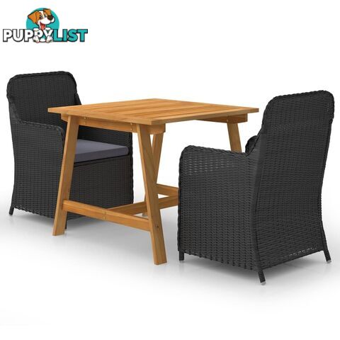 Outdoor Furniture Sets - 3068714 - 8720286335857