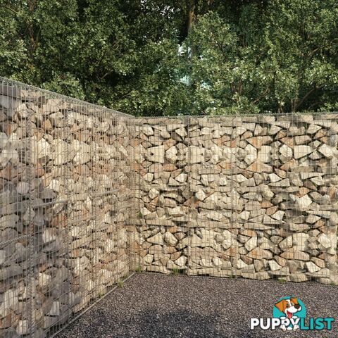 Fence Panels - 145090 - 8719883608877