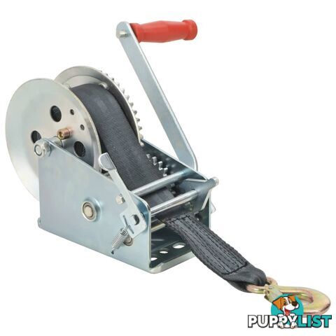 Winches - 143996 - 8718475724476