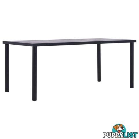 Kitchen & Dining Room Tables - 281861 - 8719883600628