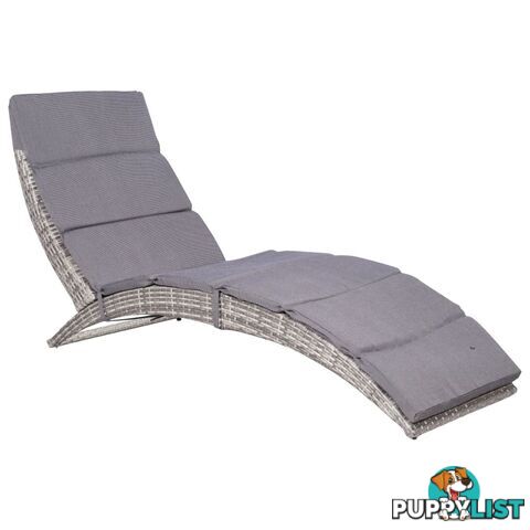 Sun Loungers - 44133 - 8718475607519