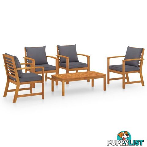 Outdoor Furniture Sets - 3057791 - 8720286188750