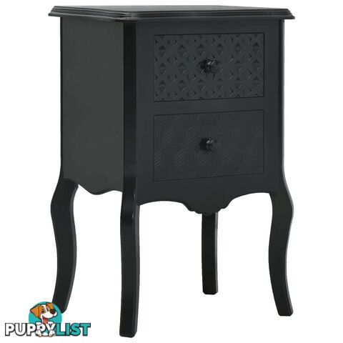 Bedside Tables - 285773 - 8719883732619