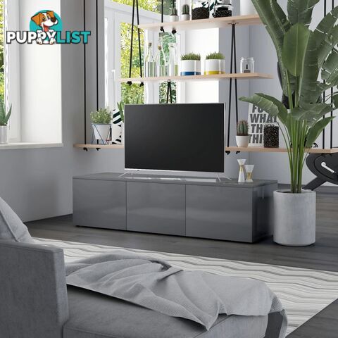 Entertainment Centres & TV Stands - 801876 - 8719883915784