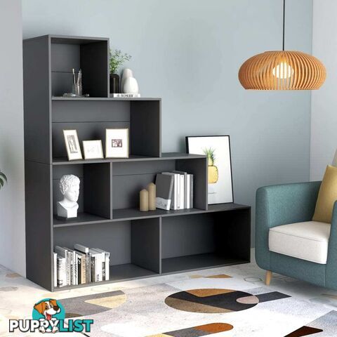 Bookcases & Standing Shelves - 800659 - 8719883786087