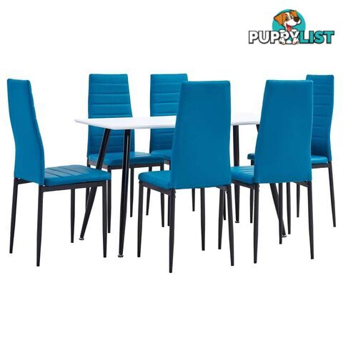 Kitchen & Dining Furniture Sets - 3053713 - 8719883971278