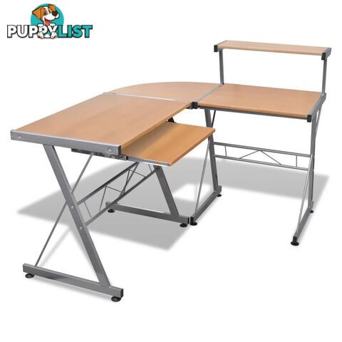 Desks - 20058 - 8718475854326