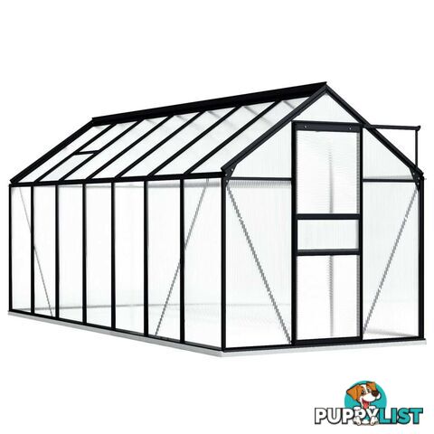 Greenhouses - 48219 - 8719883814049