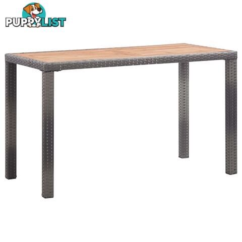 Outdoor Tables - 46451 - 8719883755373