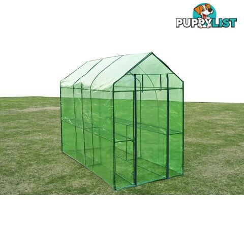 Greenhouses - 40618 - 8718475837527