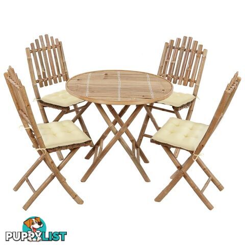 Outdoor Furniture Sets - 3063977 - 8720286279014