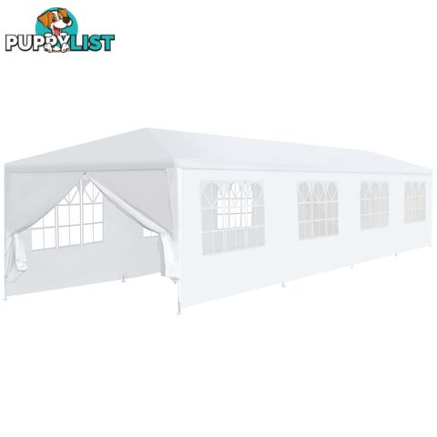 Canopies & Gazebos - 49285 - 8719883810140