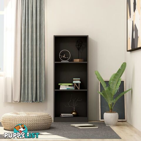 Bookcases & Standing Shelves - 800829 - 8719883787336