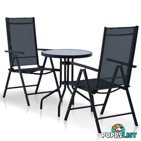 Outdoor Furniture Sets - 44446 - 8718475698142